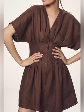 Exquise Tobie Dress XSP